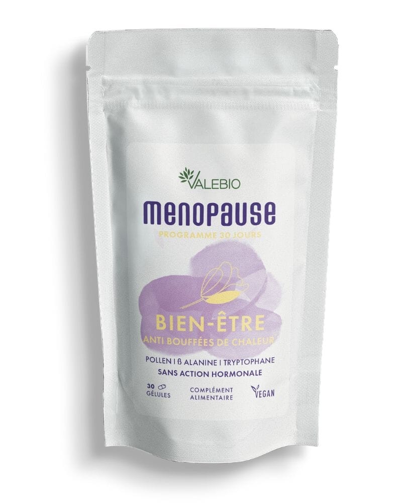 Dynveo Complexe Ménopause 5