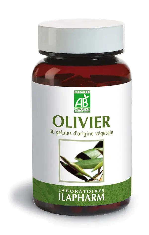 Greenweez Olivier Bio