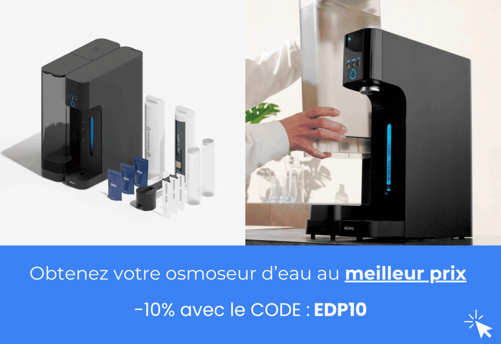 meilleur osmoseur eau skumawaterr