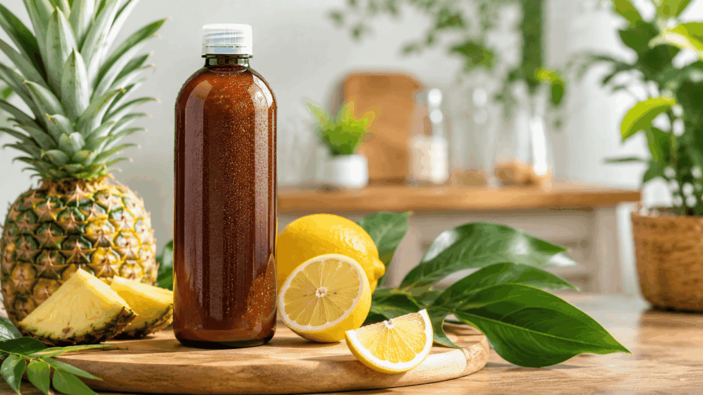 produit brûleur bio nutrivie