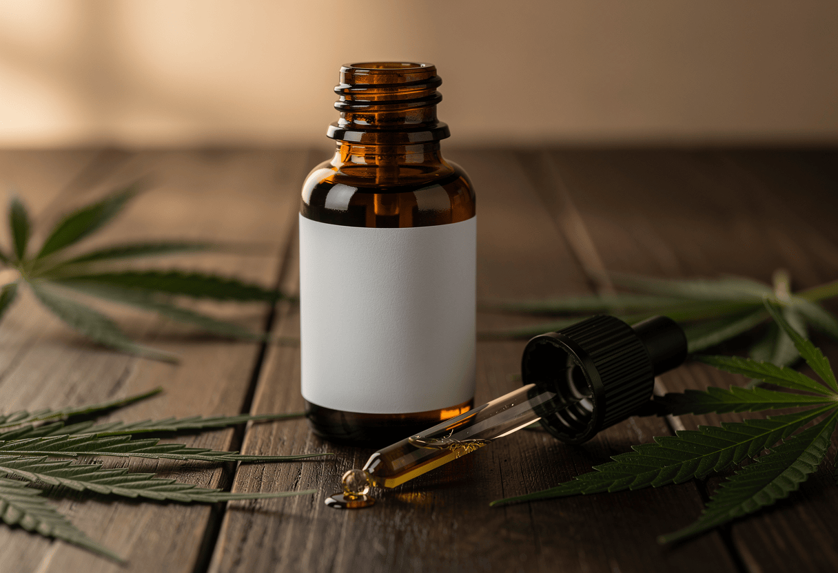 produit de la gamme précoce biocalma