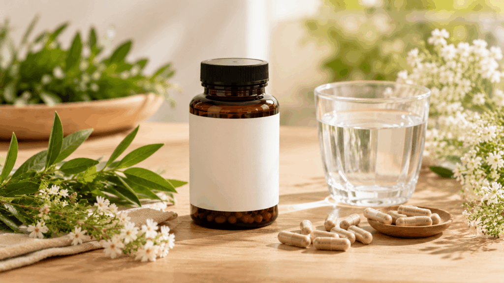produit de la marque nuviline