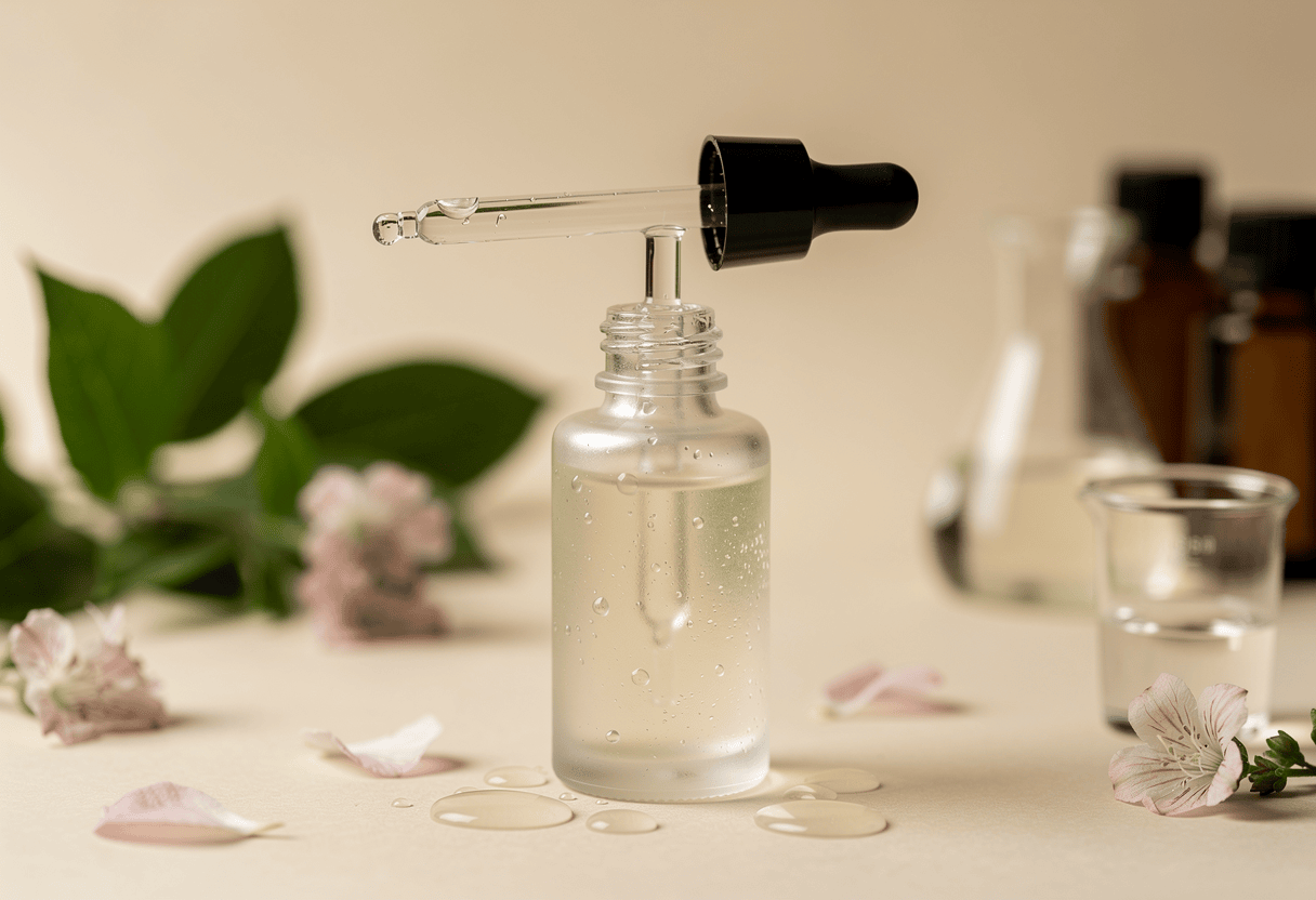 produit sérum Aroma-zone