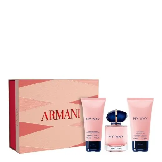 promotion beauty success