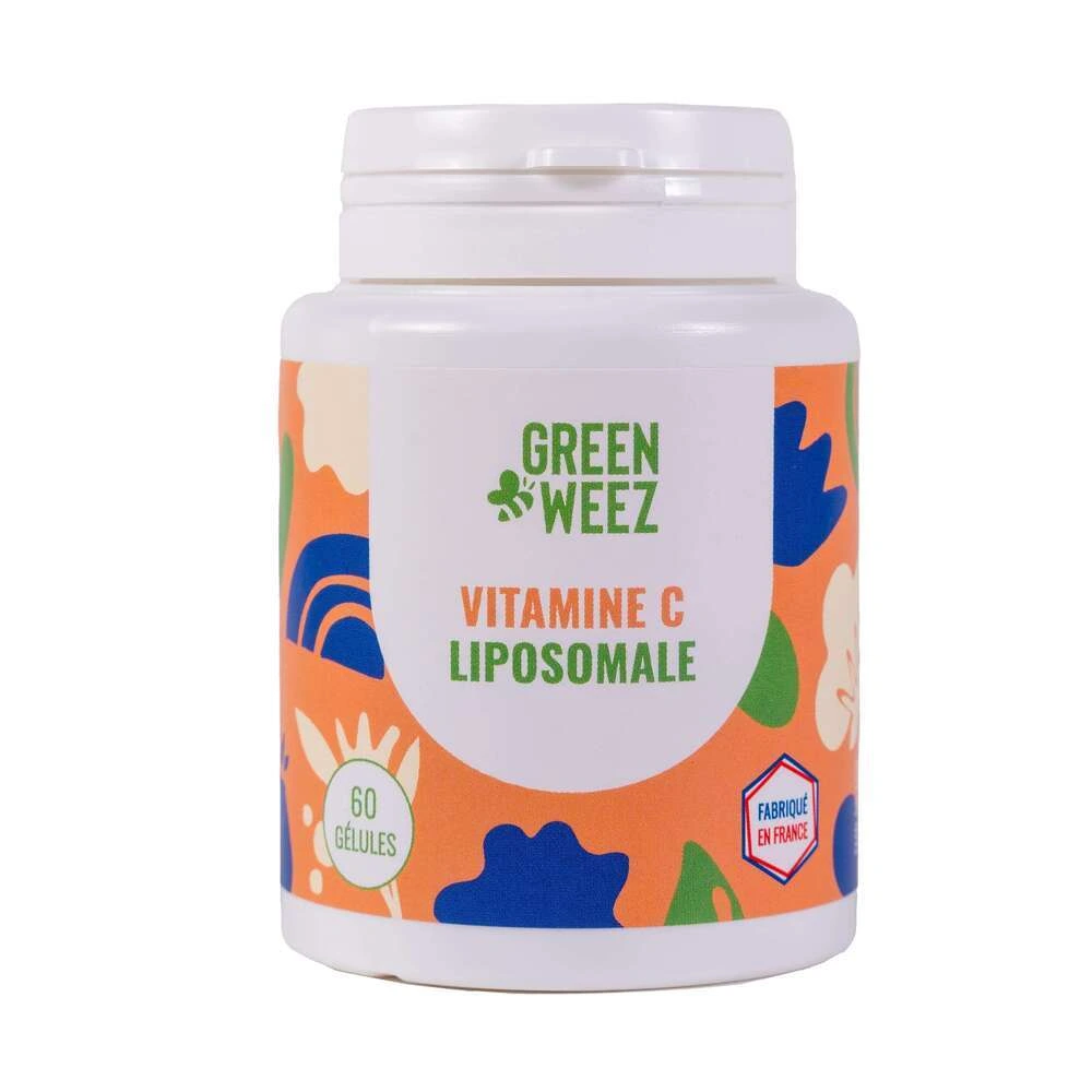 promotion greenWeez