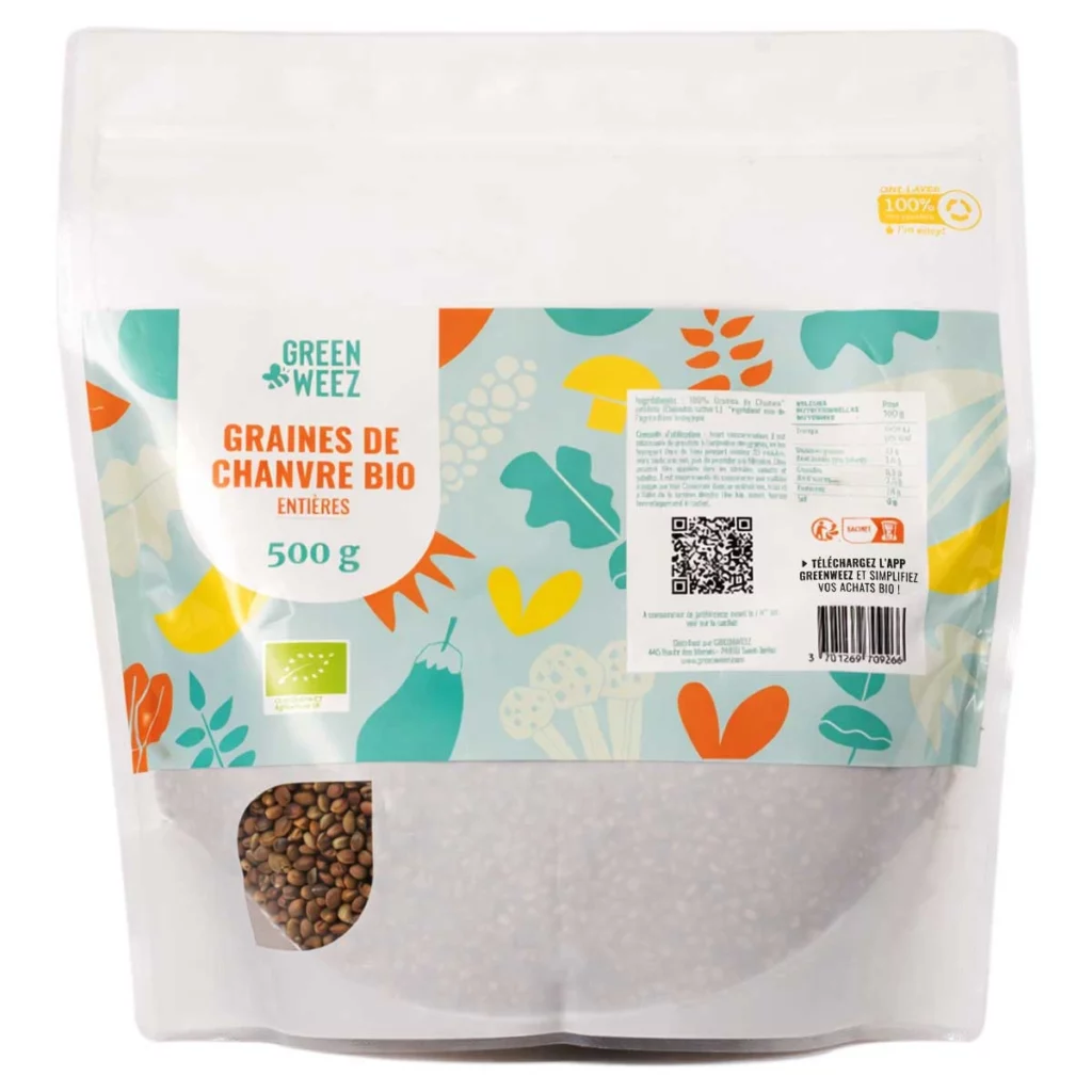 promotion greenweez première commande
