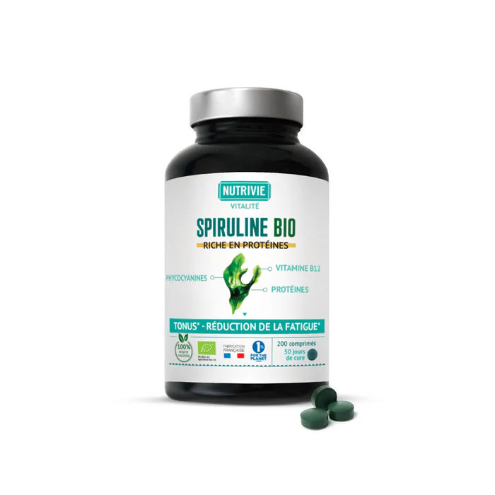 promotion nutrivie