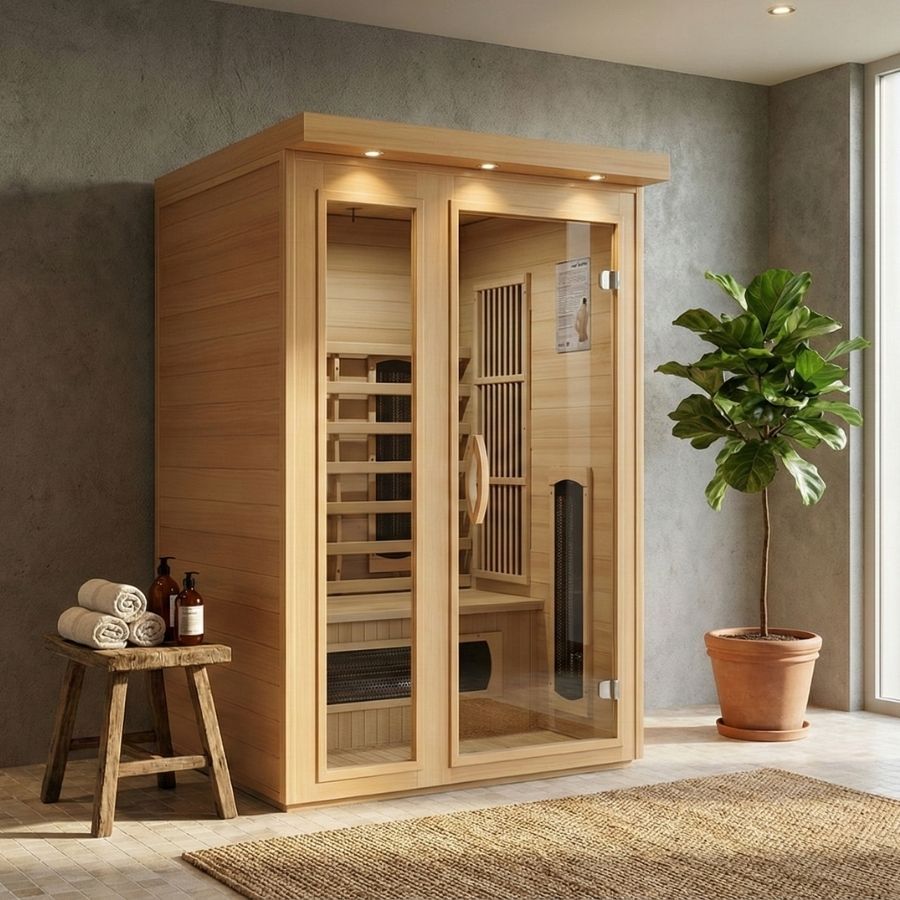 Infraplus 2 Trendy