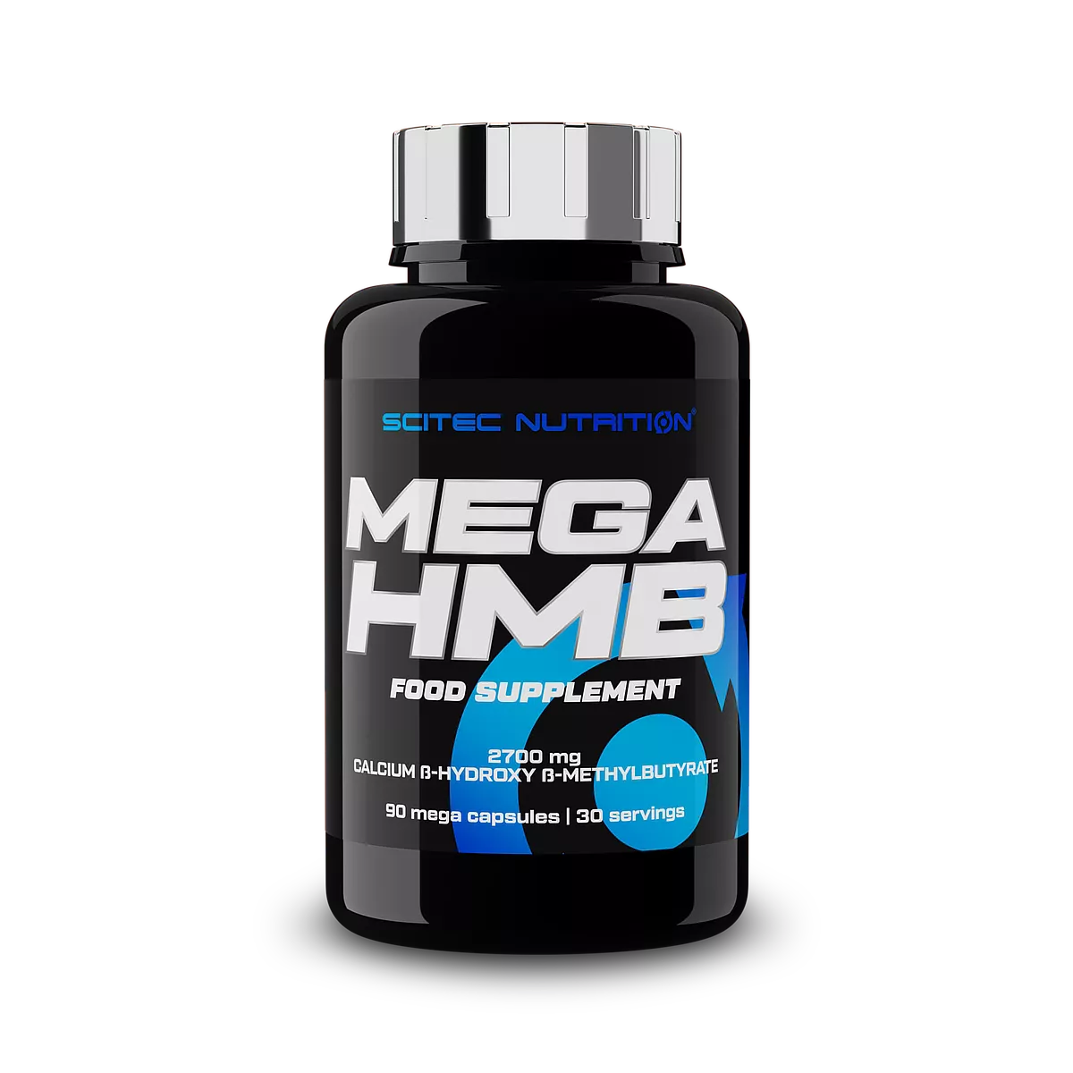 Scitec Nutrition HMB capsules sport européenne