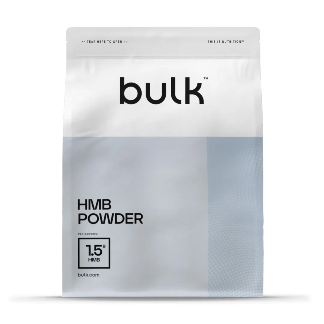 Bulk HMB poudre anti-catabolisme musculation