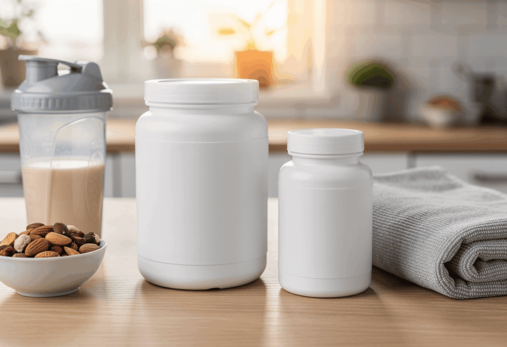 Ce qui différencie vraiment ces deux marques nutrimuscle et nutri&co