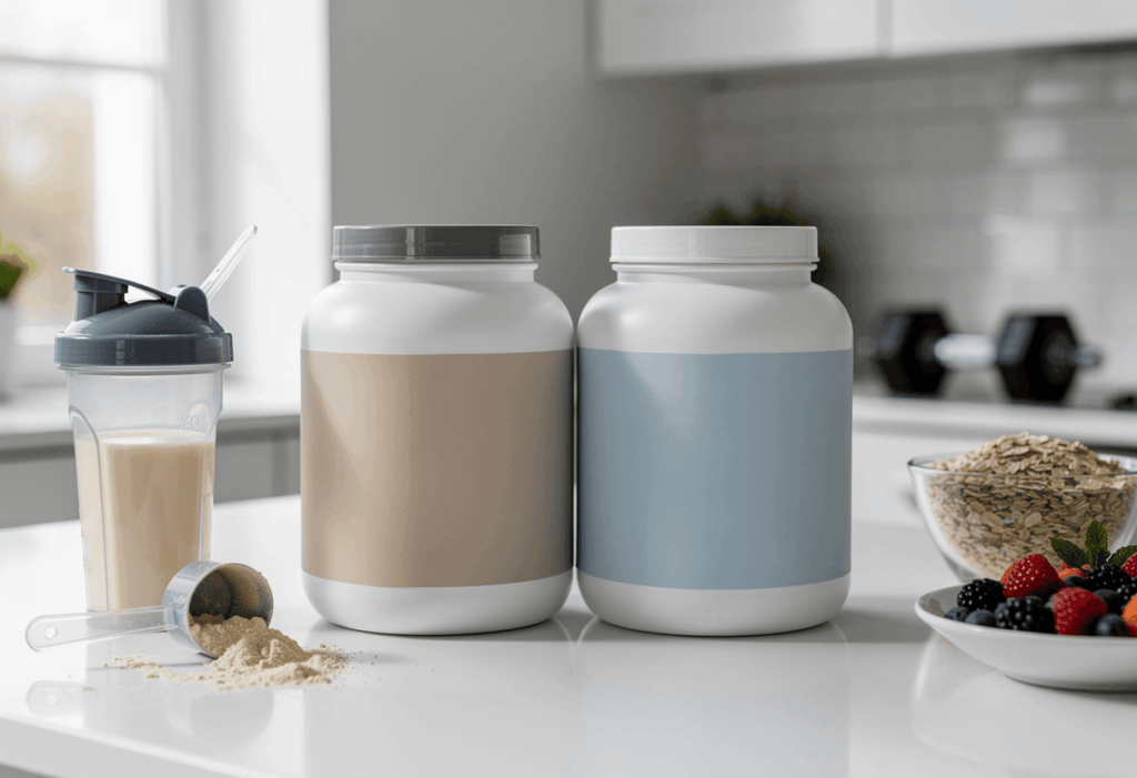 Ce qui différencie vraiment ces deux marques nutrimuscle et prozis