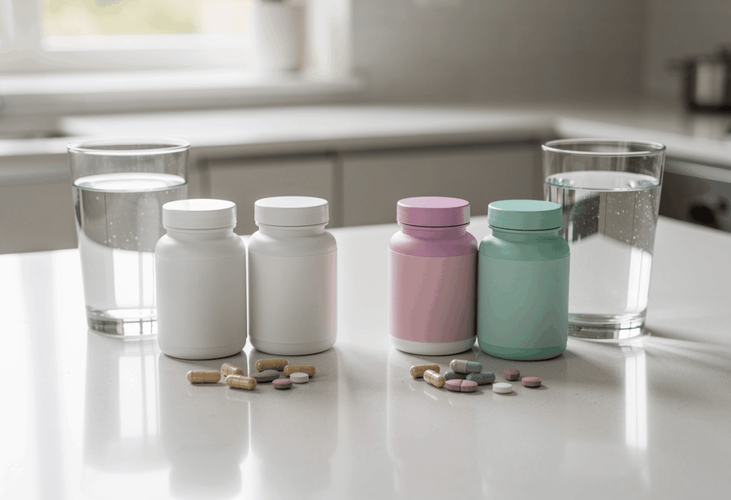 Ce qui différencie vraiment ces deux marques nutripure et cuure