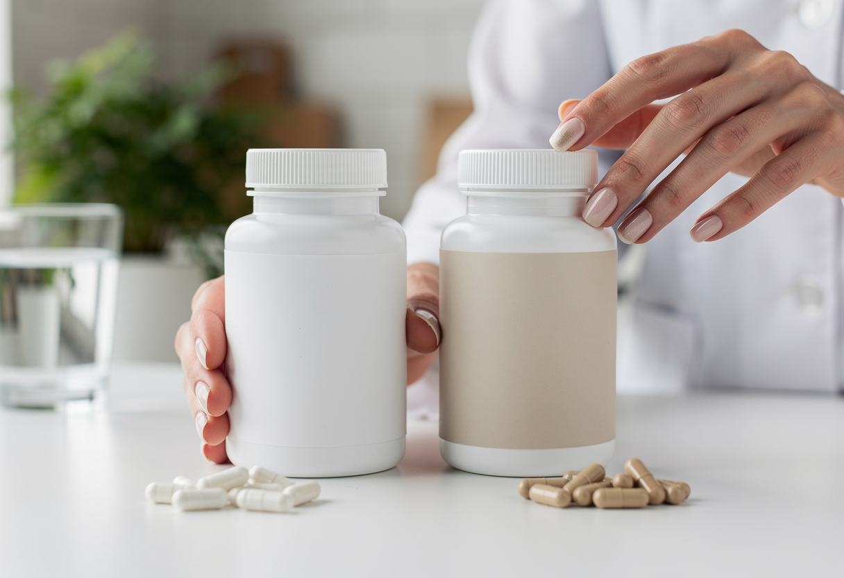 Ce qui différencie vraiment ces deux marques nutripure et dynveo