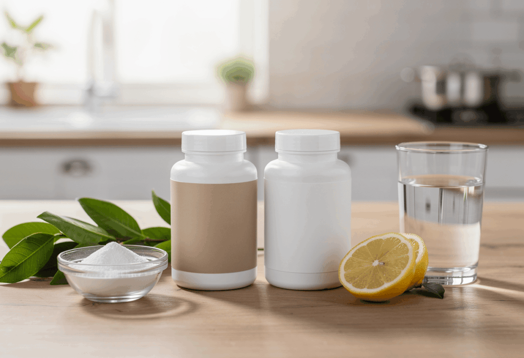 Ce qui différencie vraiment ces deux marques nutripure et novoma