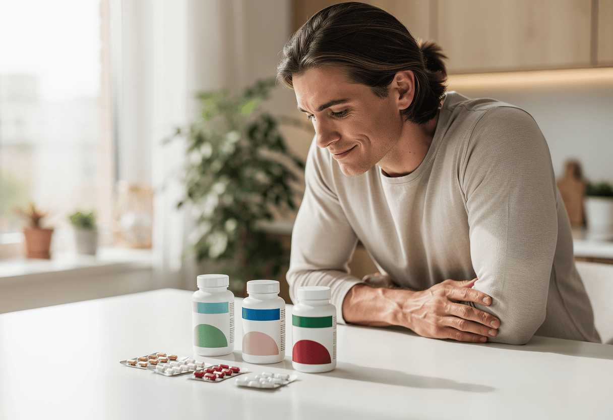 Choisir le meilleur complément selon ses besoins nutripure ou novoma
