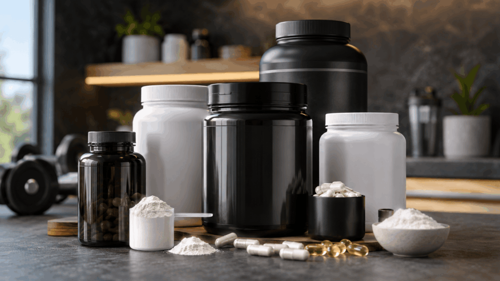 Comment nous avons noté chaque arginine