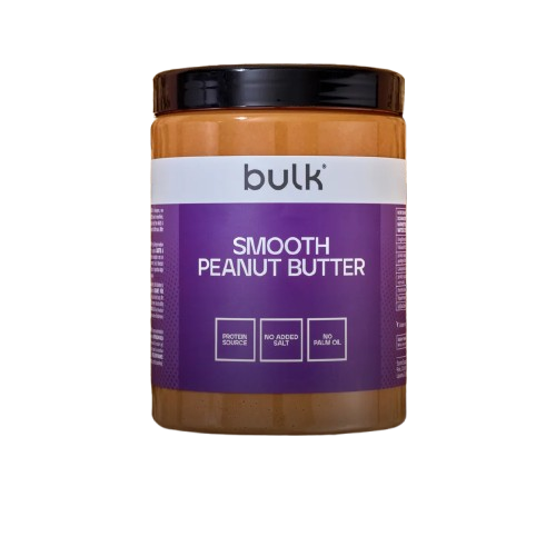 Bulk Beurre de Cacahuète 1kg 100% cacahuètes