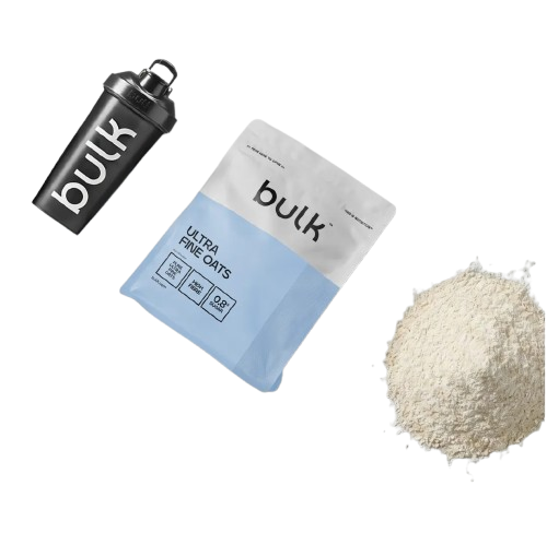 Bulk Flocons Avoine gros rolled oats