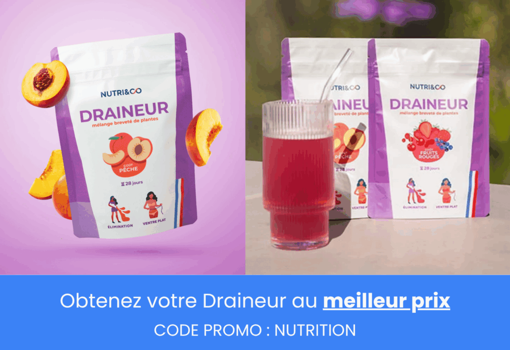 Meilleur complément alimentaire ventre plat nutri and co