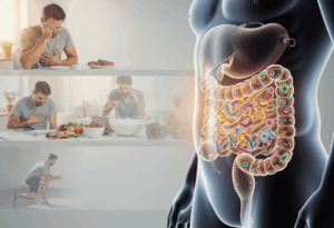 Pourquoi la flore intestinale se déséquilibre-t-elle