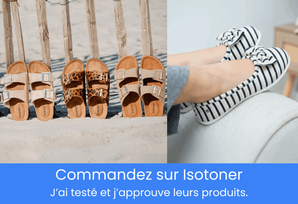 ce que pense les clients de isotoner