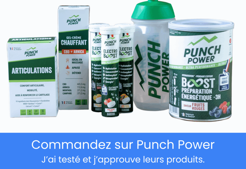 ce que pense les clients de punch powering