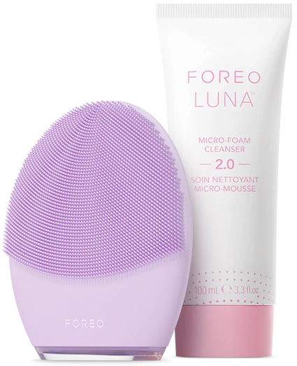 code parrainage foreo