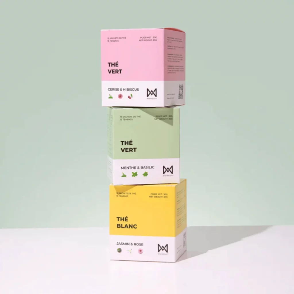 code parrainage miniweight 30