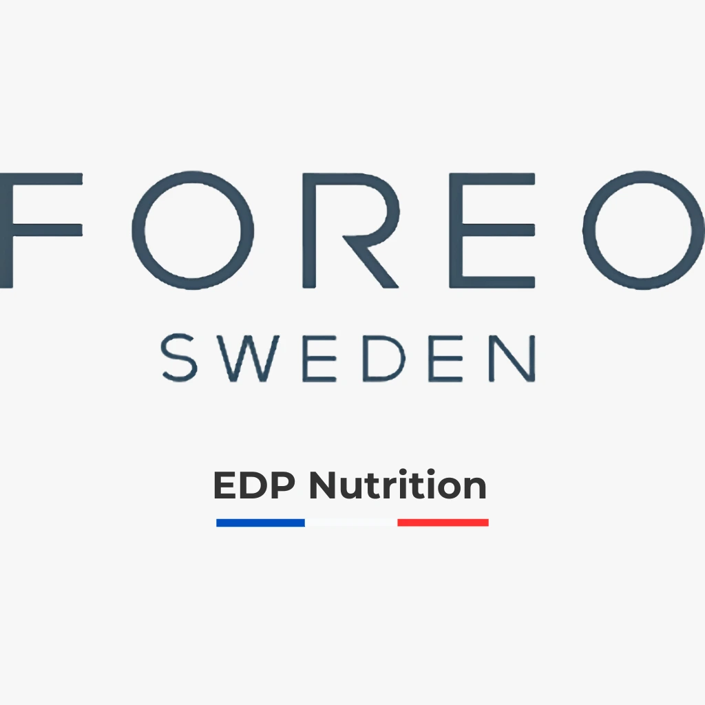 code promo pour foreo