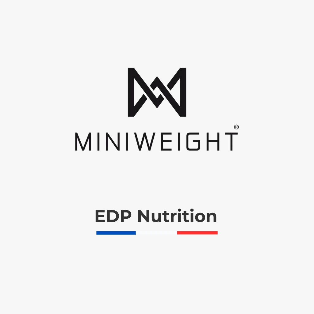 code promo pour miniweight influenceur