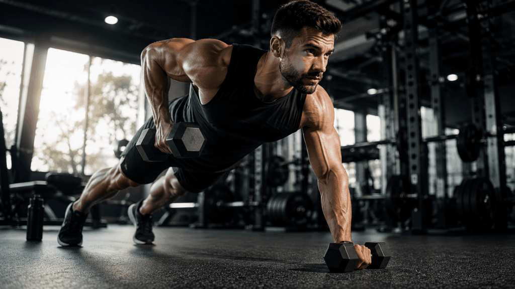 les bienfaits de l'arginine