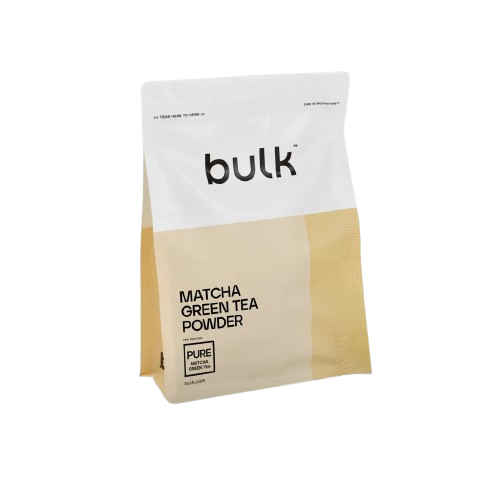 Bulk Thé Vert Matcha en Poudre premium japonais