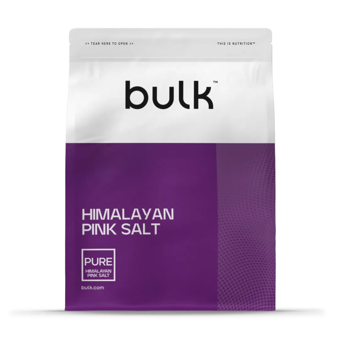 Bulk Sel Rose Himalaya fin pur Pakistan