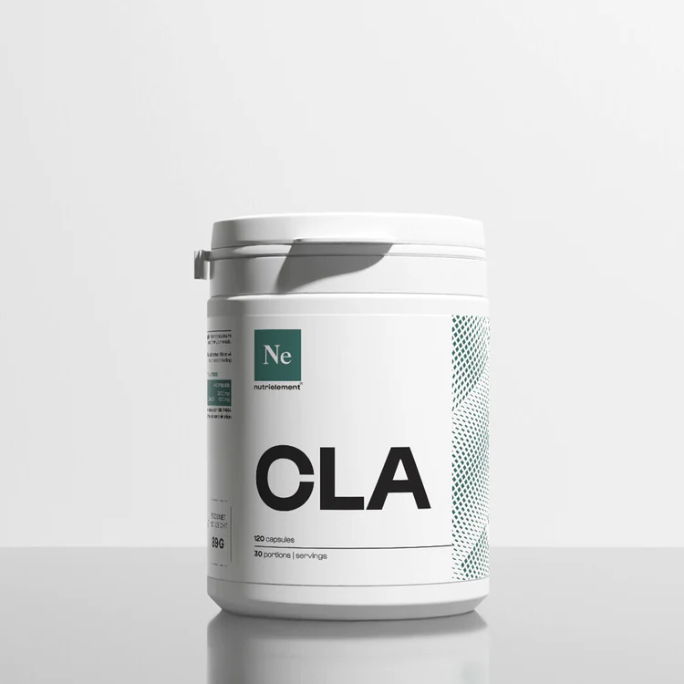 Nutrimuscle CLA Tonalin qualité pharma analyses lot France