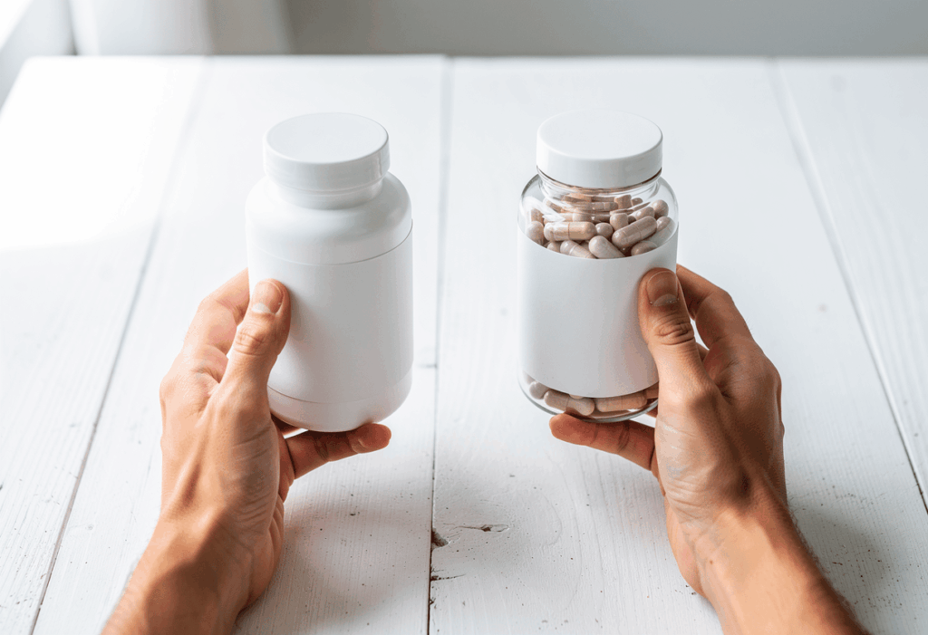 Ce qui différencie vraiment ces deux laboratoires dynveo et nutrixeal