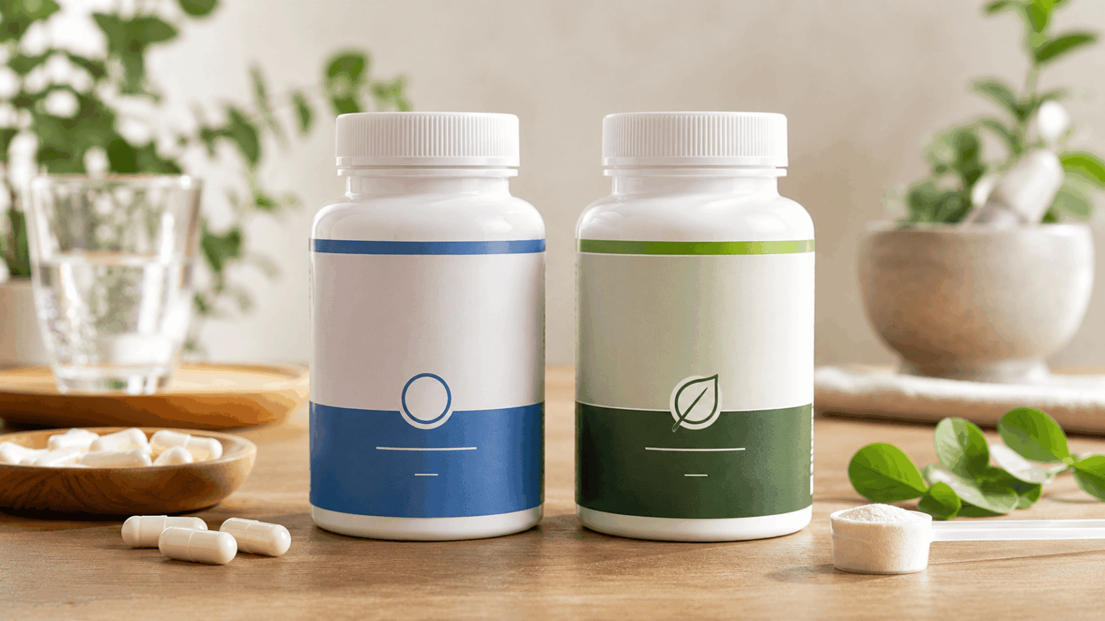 Ce qui différencie vraiment ces deux laboratoires granions et biocyte