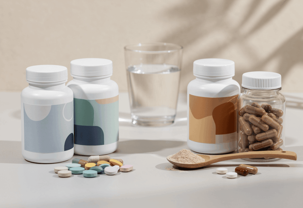 Ce qui différencie vraiment ces deux marques novoma et nutrimea