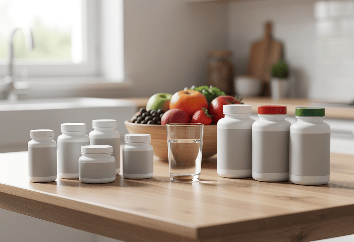 Ce qui différencie vraiment ces deux marques nutri&co et novoma
