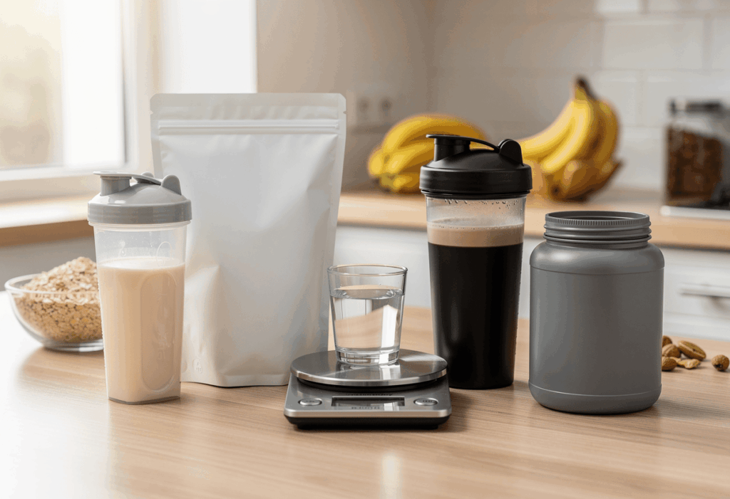  Ce qui différencie vraiment ces deux marques nutrimuscle et am nutrition
