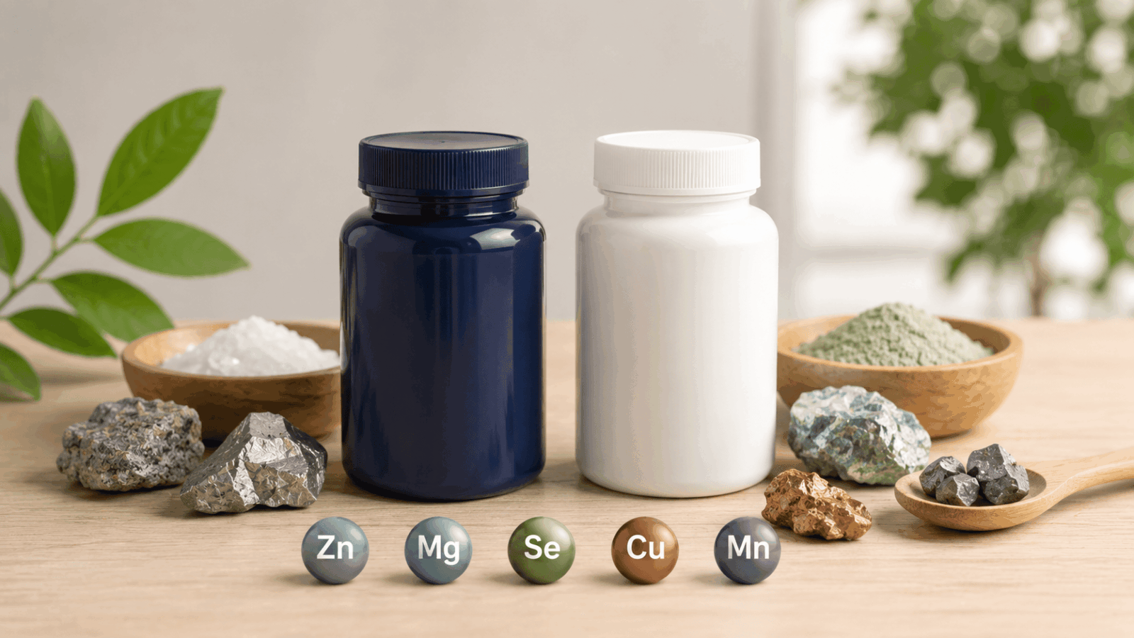 Ce qui différencie vraiment deux marques granions et oligosol
