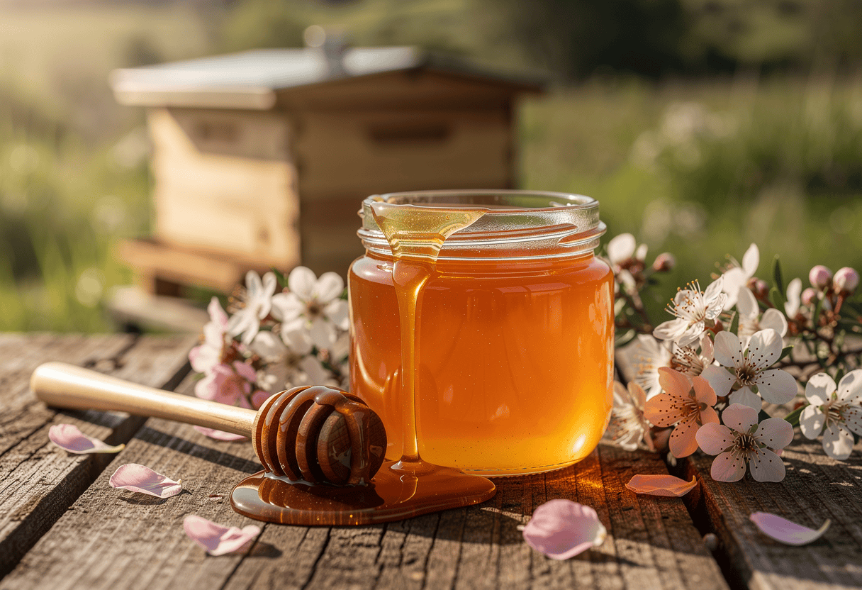 Comment choisir et quand prendre le miel de Manuka