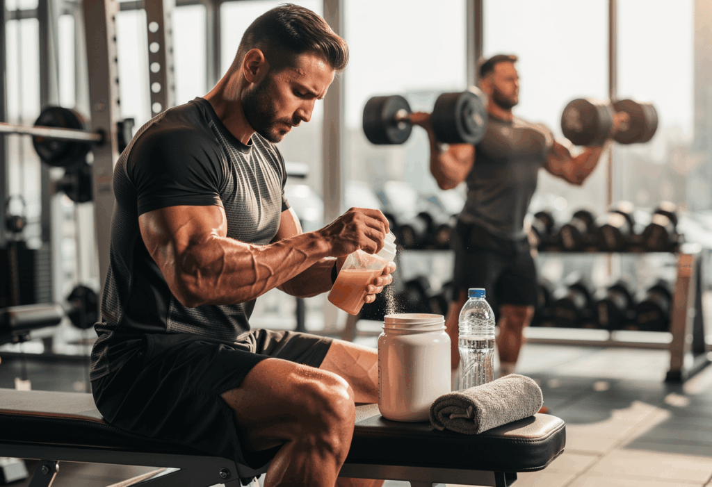 La citrulline l'alternative plus efficace