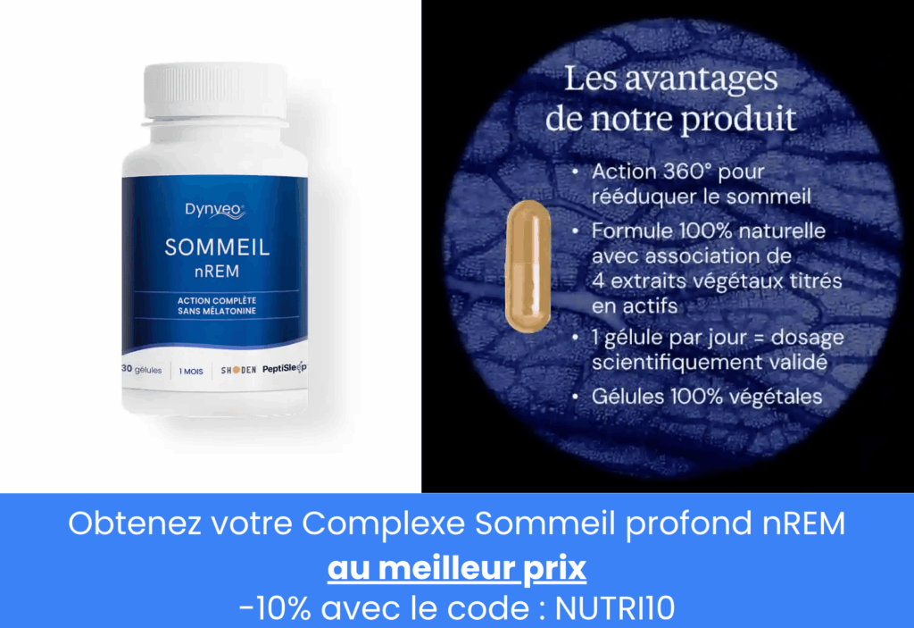 Meilleur griffonia dynveo
