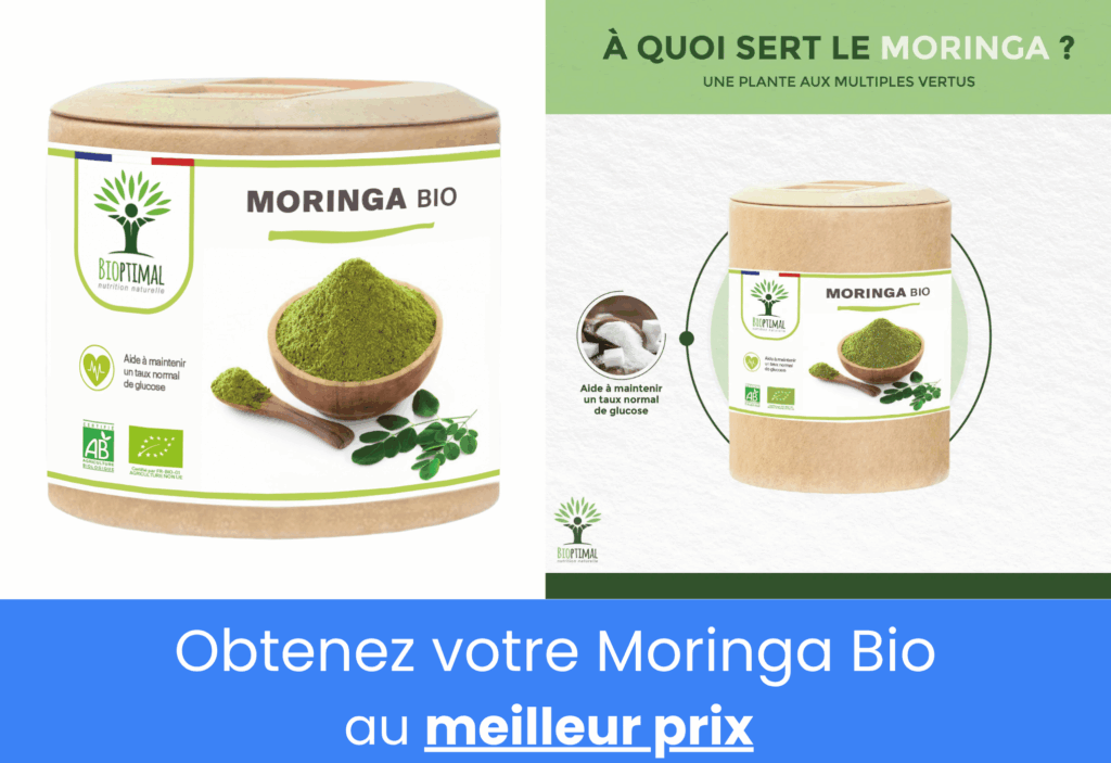 Meilleur moringa greenweez