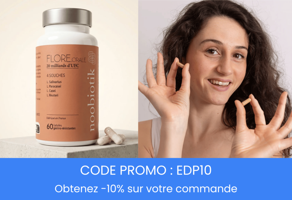 ce que pense les clients de Noobiotik pour haleine