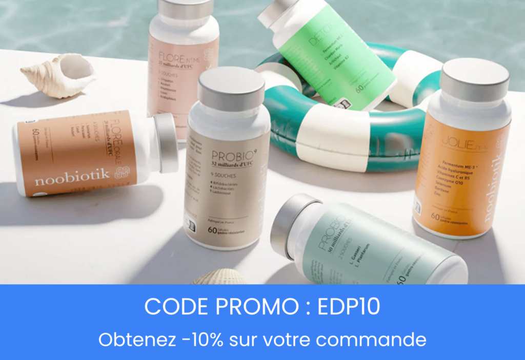 ce que pense les clients des compléments Noobiotik