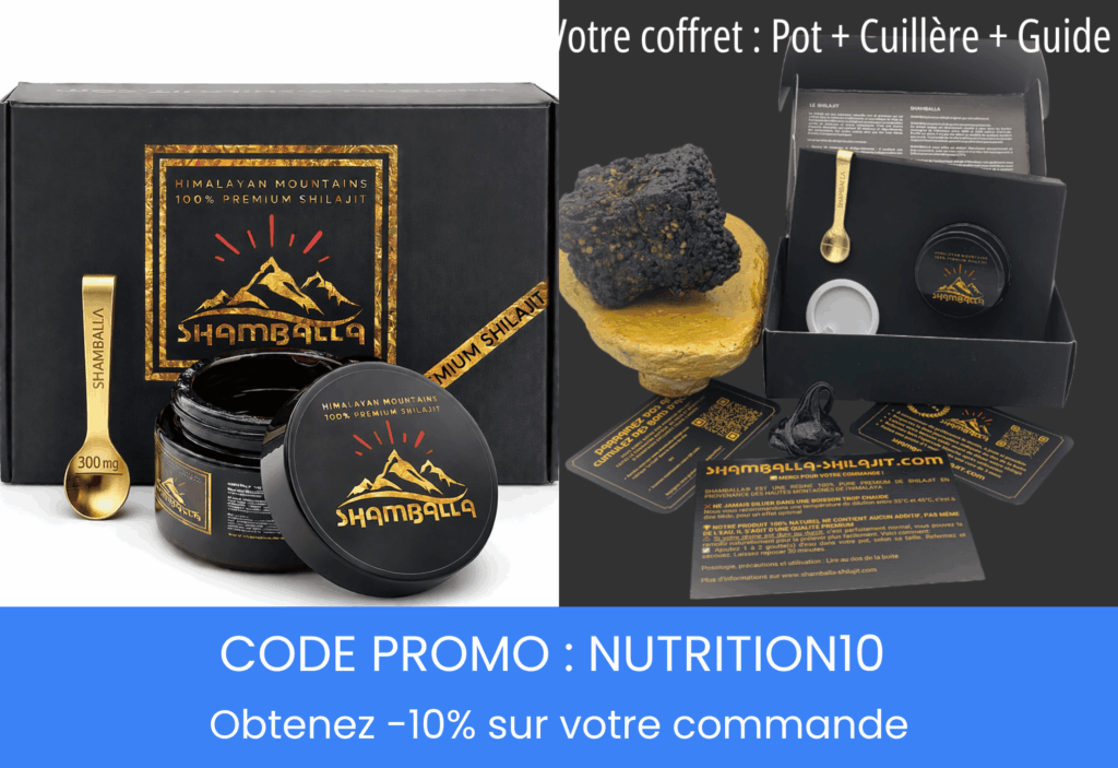 ce que pense les clients du shamballa shilajit