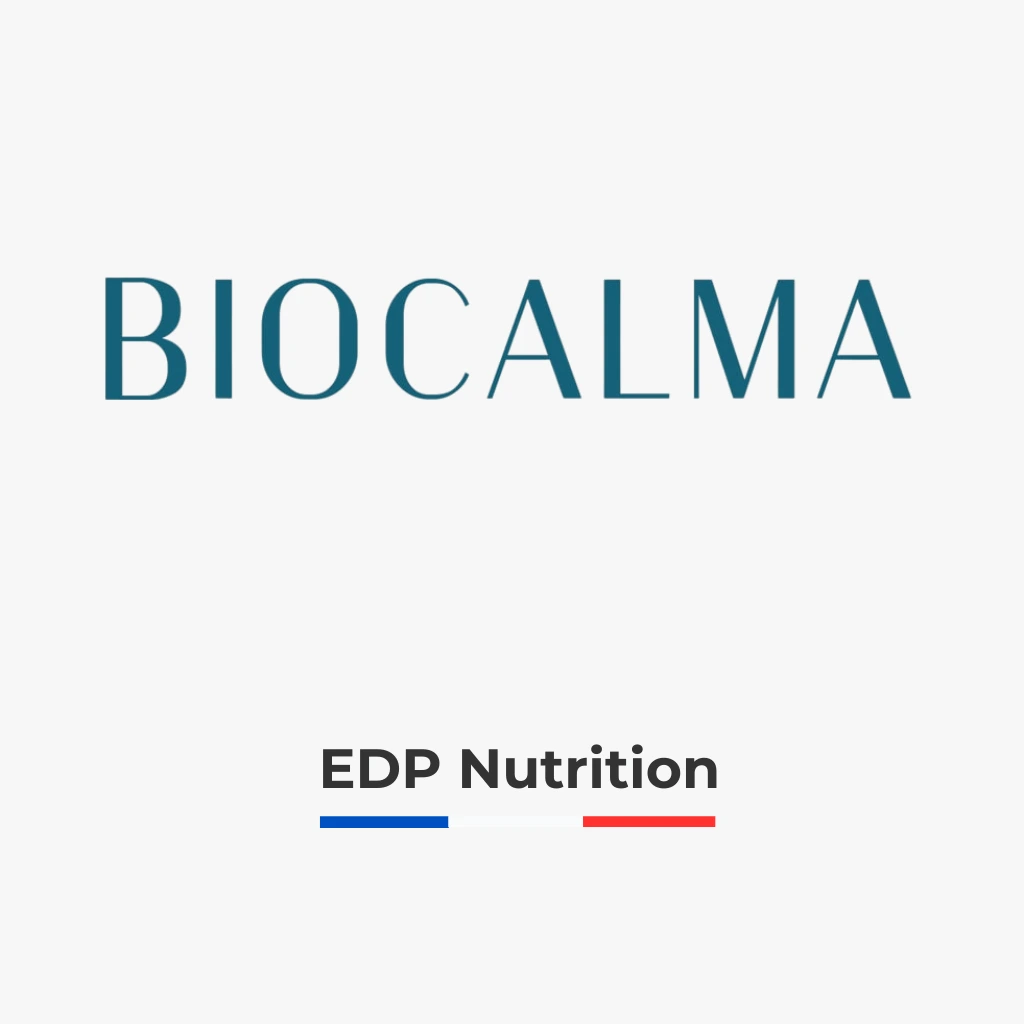 code promo pour biocalma
