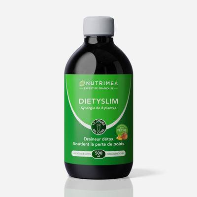 Diétyslim Nutrimea